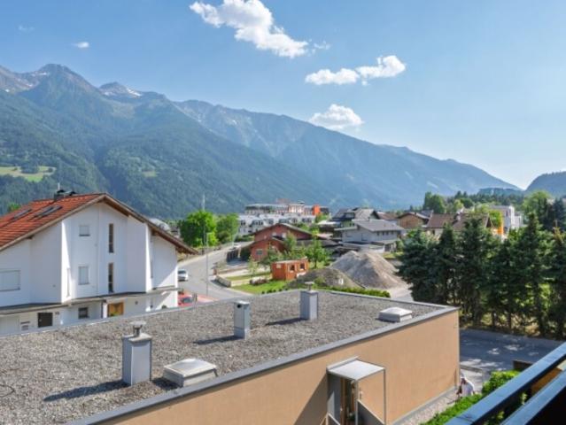 Wohnung kaufen in Telfs, Tirol