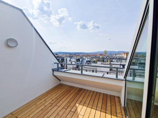Apartment kaufen in Wien