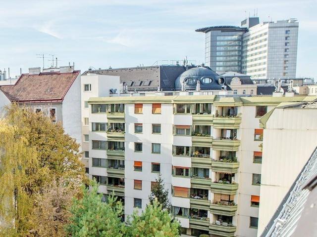 Apartment mieten in KG Landstraße, Wien