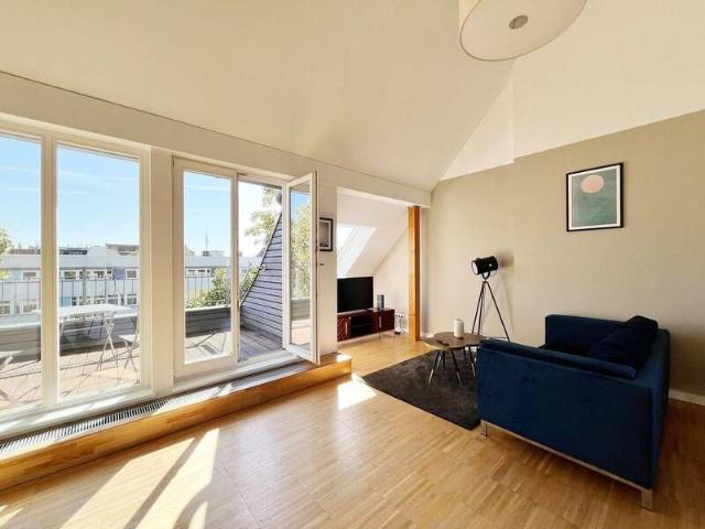 Apartment mieten in Prenzlauer Berg, Berlin