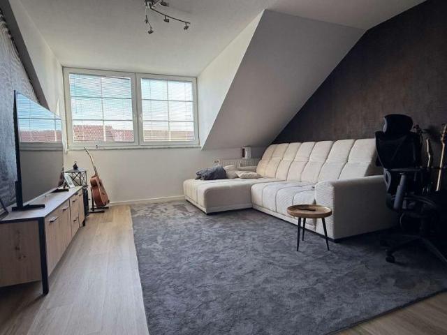 Apartment mieten in Treptow–Köpenick, Berlin