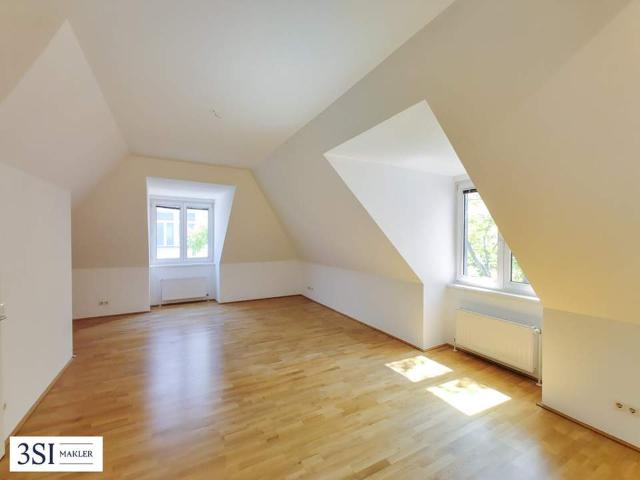 Wohnung kaufen in Wieden, Wien