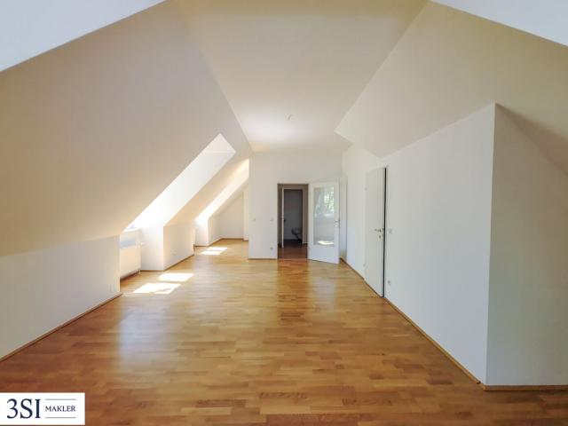 Wohnung kaufen in Seestadt, Wien