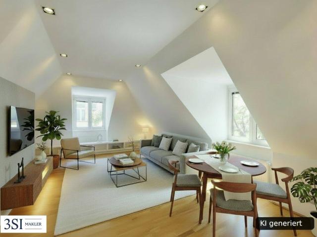 Apartment kaufen in Wieden, Wien