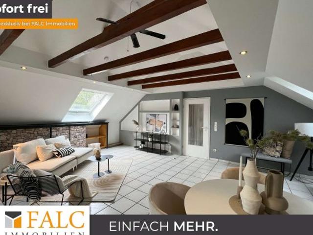 Wohnung kaufen in Essen, Nordrhein-Westfalen