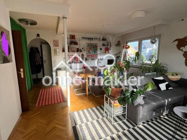 Apartment mieten in Lindenthal, Köln
