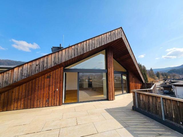 Apartment kaufen in Kössen, Tirol