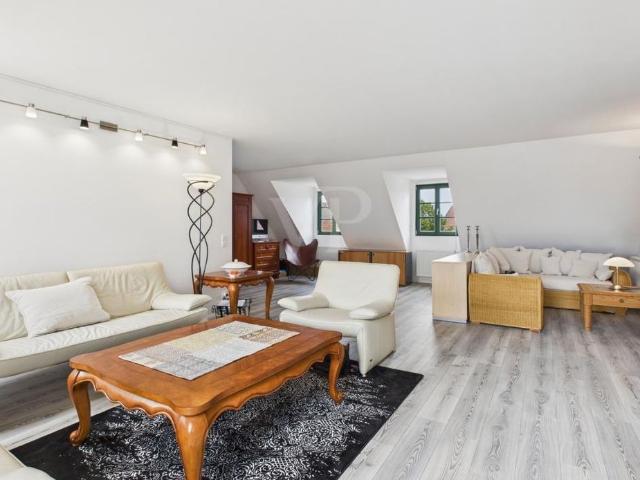 Apartment mieten in Mittenwalde