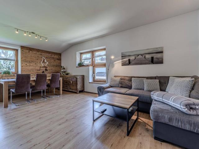 Apartment kaufen in Aurach bei Kitzbühel, Bezirk Kitzbühel