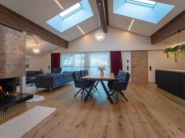 Apartment kaufen in Waidring, Tirol