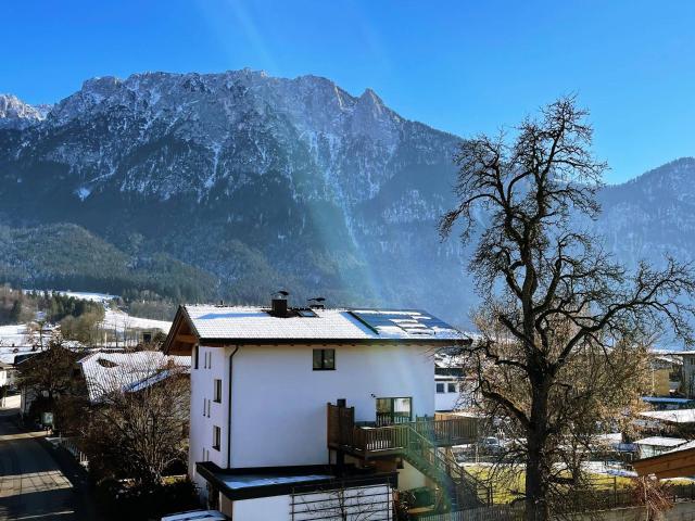 Apartment mieten in Ebbs, Tirol
