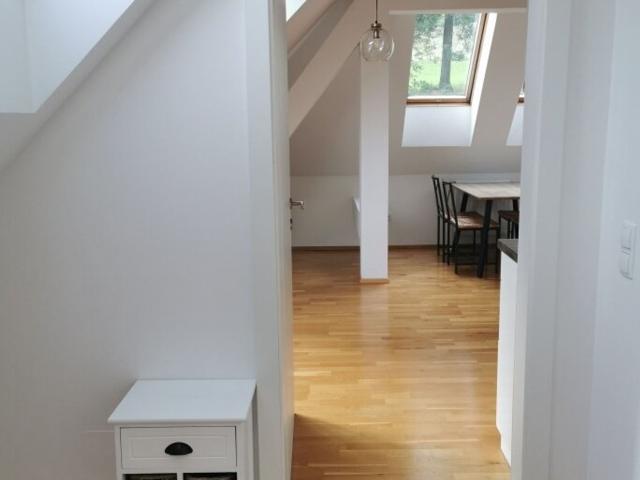 Wohnung mieten in Wetzelsdorf, Gersdorf-Feistritz