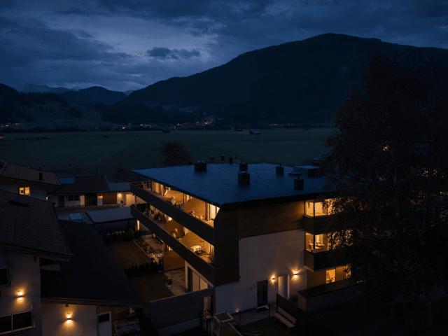 Apartment kaufen in Kirchdorf in Tirol, Tirol