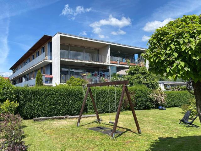 Apartment kaufen in Lauterach, Vorarlberg