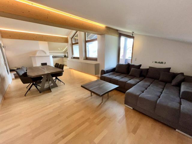 Apartment kaufen in St. Johann in Tirol, Tirol