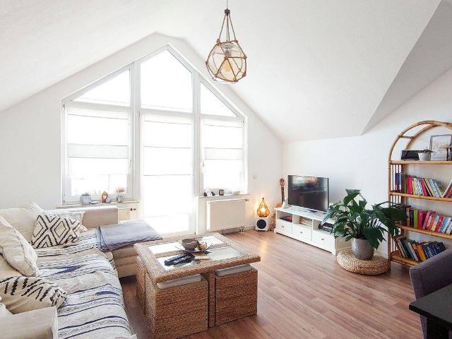 Wohnung kaufen in Mühlheim, Hessen