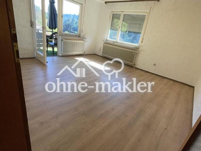 Apartment mieten in Lauterbach, Landkreis Rottweil