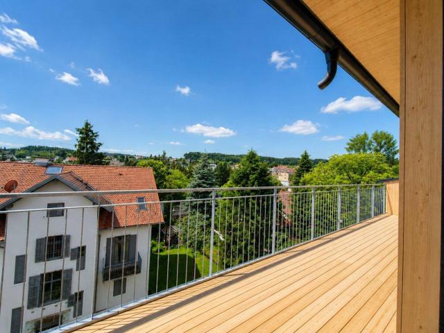Apartment kaufen in Weiz, Steiermark