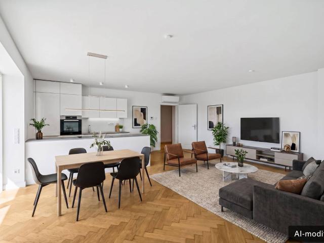 Apartment mieten in Donaustadt, Wien