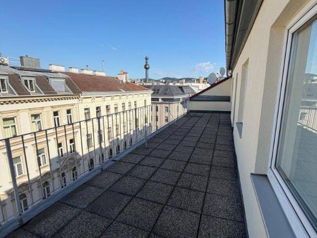 Apartment mieten in KG Brigittenau, Wien