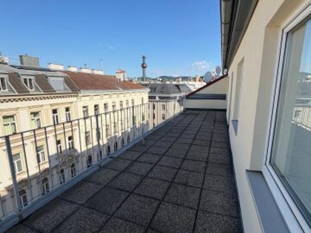 Apartment mieten in KG Brigittenau, Wien