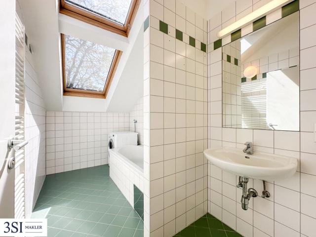 Wohnung kaufen in Seestadt, Wien