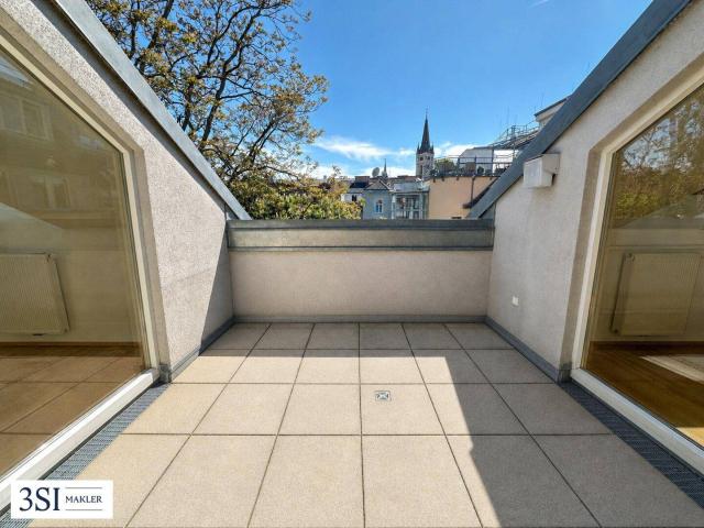Apartment kaufen in KG Landstraße, Wien