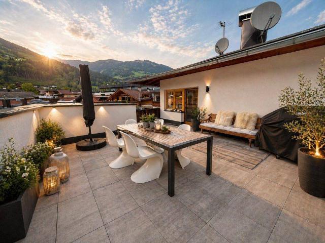 Apartment kaufen in Kaltenbach, Tirol