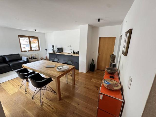 Apartment kaufen in Schmiedau, Kaltenbach