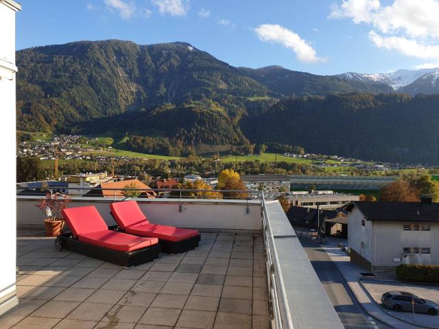 Apartment mieten in Jenbach, Tirol
