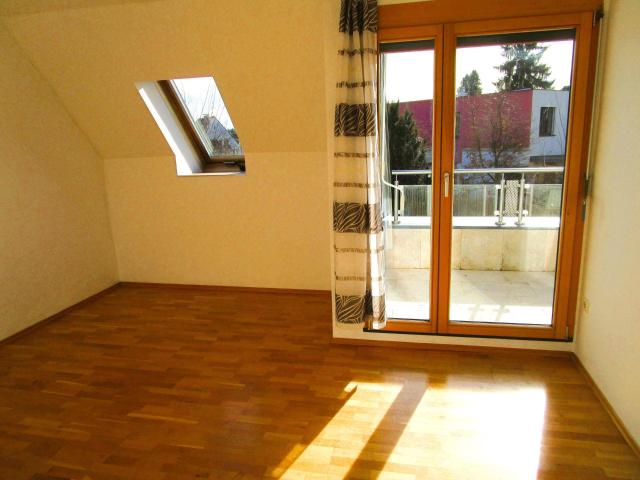 Apartment mieten in Liebenau, Gersdorf-Feistritz