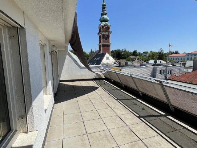 Apartment mieten in Ried im Innkreis, Oberösterreich