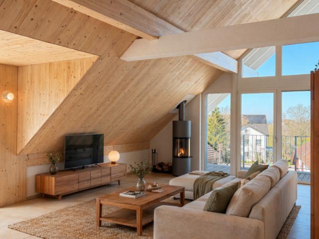 Wohnung kaufen in Wagerswil, Thurgau