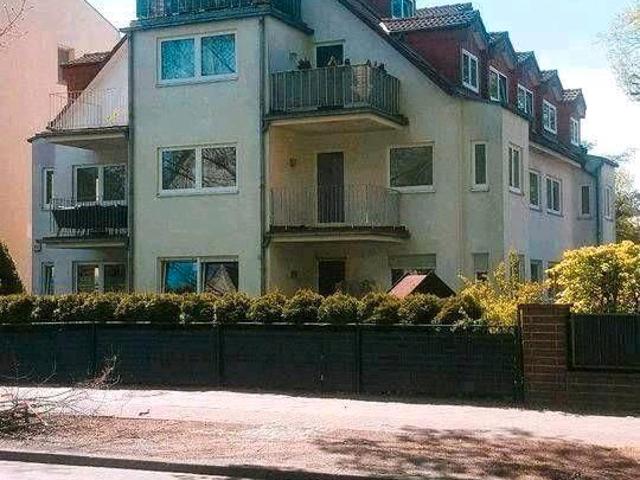 Wohnung kaufen in Tegel, Berlin