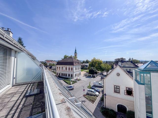 Wohnung kaufen in Stockerau, Niederösterreich