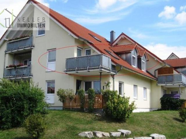 Wohnung mieten in Werdau, Sachsen