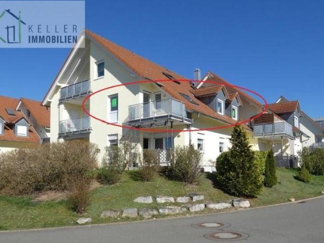 Apartment mieten in Werdau, Sachsen