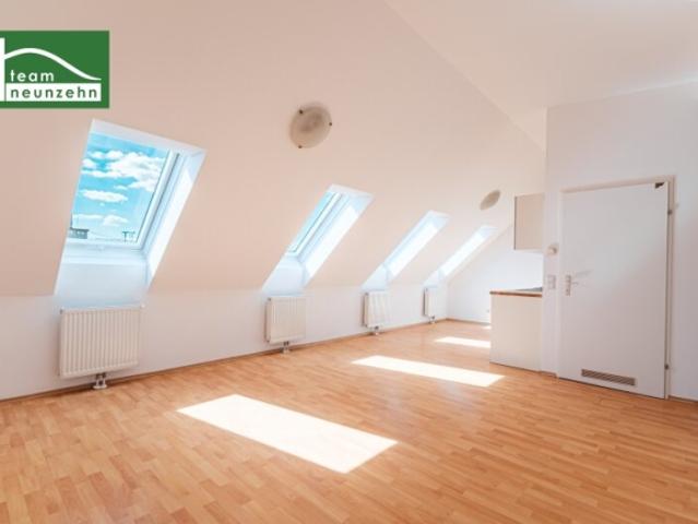 Wohnung kaufen in Wien
