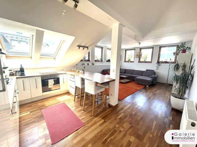 Apartment kaufen in KG Penzing, Wien