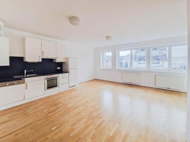 Apartment kaufen in KG Brigittenau, Wien