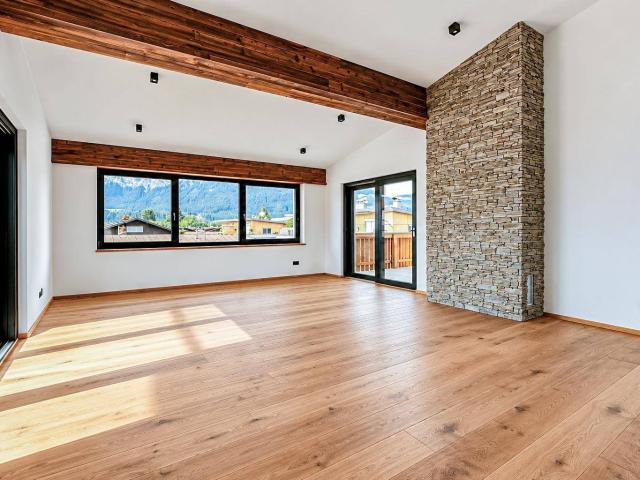 Apartment kaufen in St. Johann in Tirol, Tirol