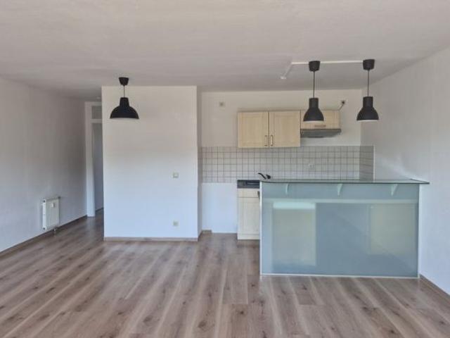 Wohnung kaufen in Limbach-Oberfrohna, Sachsen