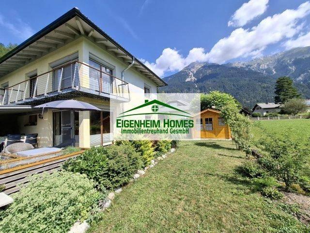 Haus kaufen in Presseggersee, Hermagor-Pressegger See