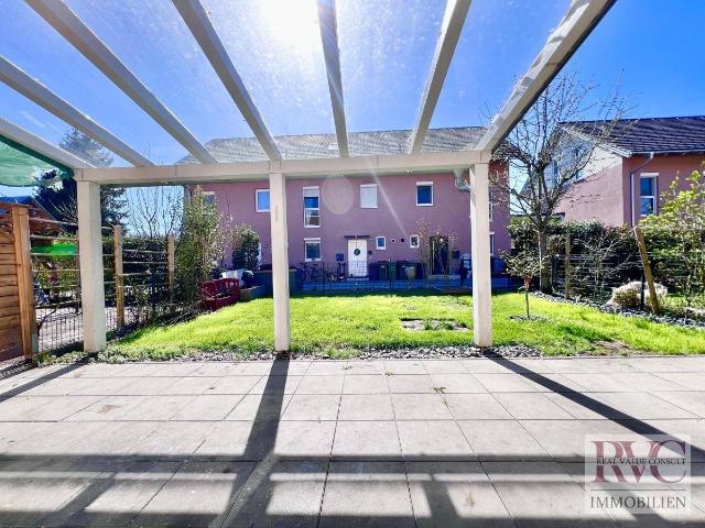 Haus kaufen in Bürmoos