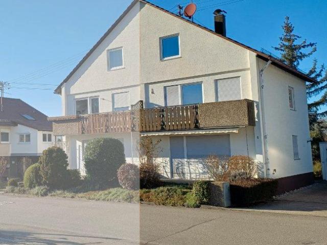 Haus kaufen in Frickenhausen, Baden-Württemberg