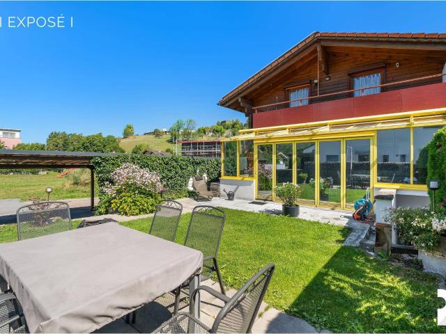Haus kaufen in Schlins, Vorarlberg