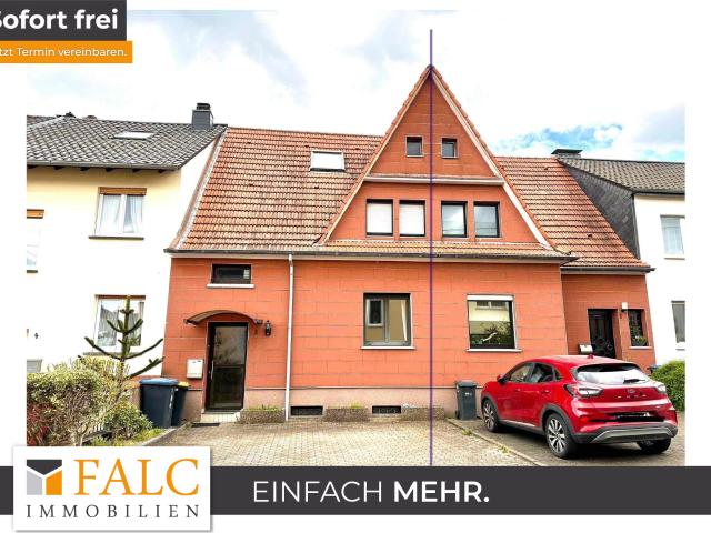 Haus kaufen in Völklingen, Saarland