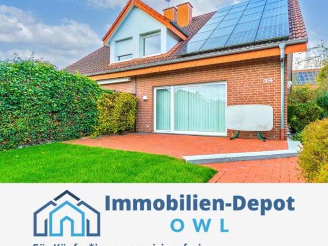 Haus kaufen in Gütersloh, Nordrhein-Westfalen