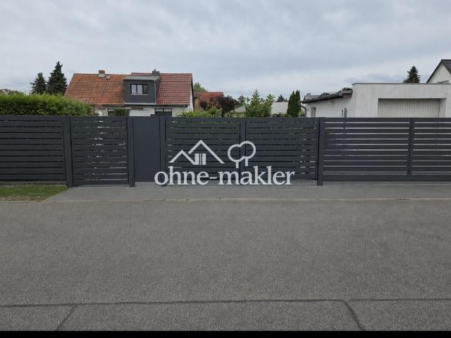 Haus kaufen in Falkenhagener Feld, Berlin