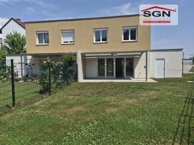 Doppelhaushälfte mieten in Wimpassing im Schwarzatale, Niederösterreich